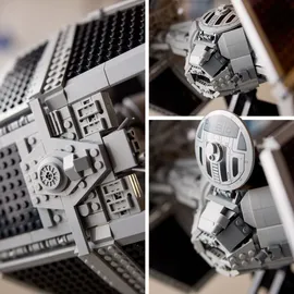 LEGO Star Wars - TIE-Abfangjäger 75382