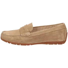 SIOUX Carmona Damen Beige 38