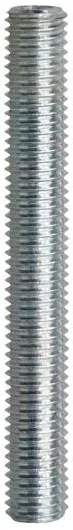 GEDORE KL-0186-1235-6 Gewindestift, M7 x 55