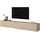 Selsey TV-Lowboard 200 cm Beige Eiche Matt