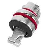 Targus Defcon 3-in-1 T-Lock Replacement Heads - Sicherheitsschlosskopf