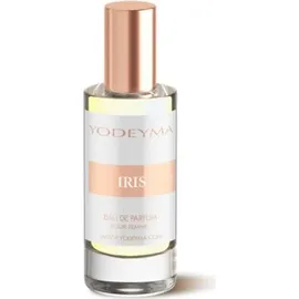 YODEYMA Iris Eau de Parfum 15 ml