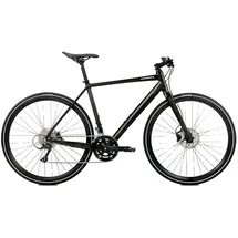Orbea Vector 20 2026 20 Zoll RH 48 cm grün