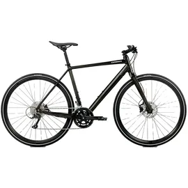 Orbea Vector 20 2026 20 Zoll RH 48 cm grün