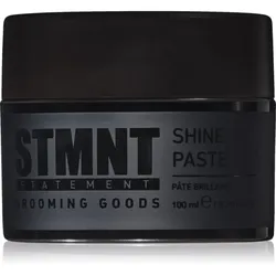 STMNT Julius Cvesar Shine Paste Styling Paste für Struktur und Glanz 100 ml