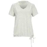 KILLTEC Damen T-Shirt Lilleo WMN TSHRT F, helles salbei 46
