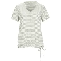 KILLTEC Damen T-Shirt Lilleo WMN TSHRT F, helles salbei 46