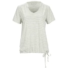 KILLTEC Damen T-Shirt Lilleo WMN TSHRT F, helles salbei 46
