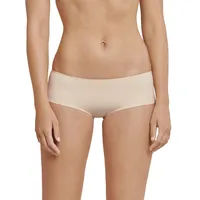 SCHIESSER Damen Panty Invisible Soft 1er-Pack