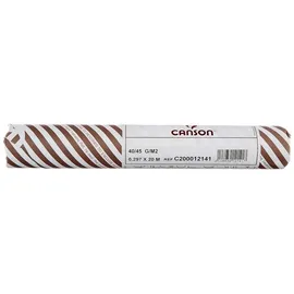 Canson Pauspapier 29,7 cm x 20 m 40 g/m2 1 Rolle