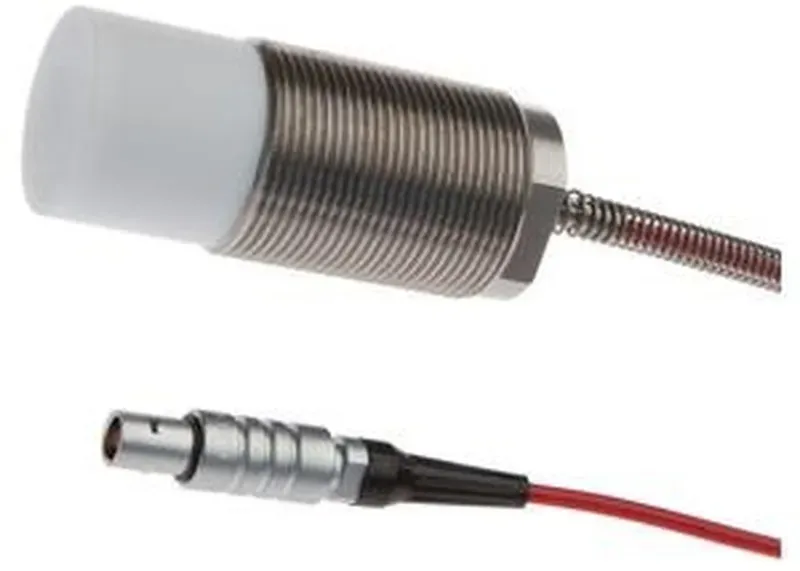 Ipf Electronic Sensor kapazitiv, M30x1,5 KN306050
