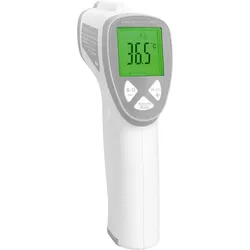 PROFI CARE Fieberthermometer PC-FT 3094 ws
