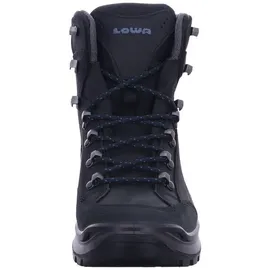 Lowa Renegade Evo GTX Mid Women Schwarz