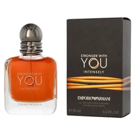 Emporio Armani Stronger With You Intensely Eau de Parfum 50 ml