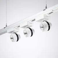 Trilux Stromschienenmodul 7650 3PHDALI#7283800