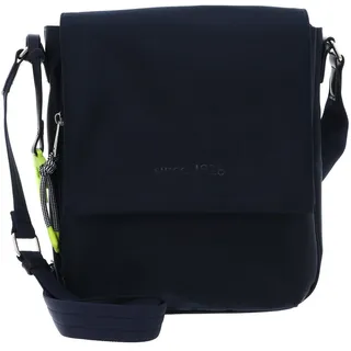 Picard Bodybag Lucky one Navy Schwarz