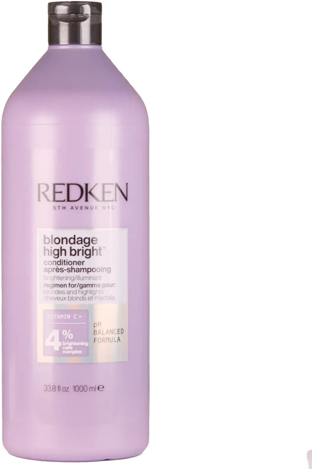 Redken Blondage High Bright Conditioner 1000ml