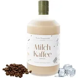 (26.71 EUR/l) Paula Pumpernickel Milchkaffee 17% Vol. 700ml Flasche* inkl Drink