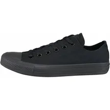 Converse Chuck Taylor All Star Mono Low Top black monochrome 36,5