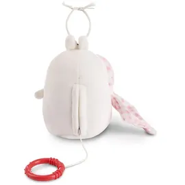 NICI Molang Teddy 15 cm Multicolor