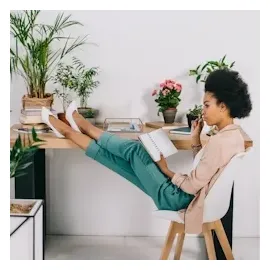 Relaxdays Briefablage, 2er Set, Metall, Dokumentenablage, HBT: 5,5 x 26 x 31,5 cm, Büro Schreibtischablage, roségold