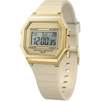 ICE-Watch ICE Digit Retro Almond Skin S