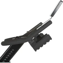 Hammer Speed Bike Racer schwarz