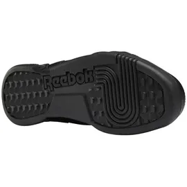 Reebok Workout Plus Herren Schwarz 44,5