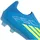 adidas F50 League Laceless FG/MG Lucid Ray Blue / Team Solar Yellow 2 / Lucid Aquamarine 39