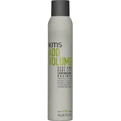 KMS Add Volume Root and Body Lift Haarwachs 200 ml