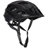 IXS Trail XC Helm 49-54 cm black 2020