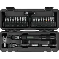 Topeak Torq Stick Pro Digital Drehmomentschlüssel Schwarz Modell 2025