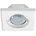 Bewegungsmelder UP PD-FLAT360i/8 SQ WH