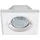 ESYLUX Bewegungsmelder UP PD-FLAT360i/8 SQ WH