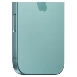 Apple iPhone 16 256 GB Blaugrün