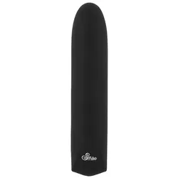 Sweet Smile Minivibrator Mini Vibrator schwarz 