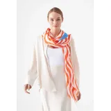 Codello Schal in rot | Gr.: onesize