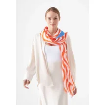 Codello Schal in rot | Gr.: onesize