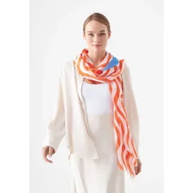 Codello Schal in rot | Gr.: onesize