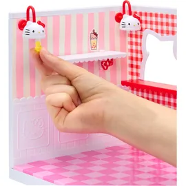 MGA Entertainment Kreativset MGA's Miniverse - Make It Mini SANRIO Playset mehrfarbig