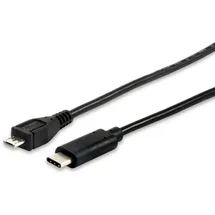Equip USB-C auf Micro-B 10 m