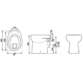 jika Baby WC H8220360000001