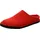 HAFLINGER Flair Soft Pantoffeln Orange 36