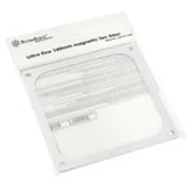 Silverstone SST-FF143W magnetischer Staubfilter, weiß - 140mm
