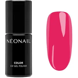 NEONAIL SUMMER COLLECTION UV-Nagellack Pink Reef 7.2 ml 
