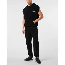 Plein Sport Jogging-Weste, Größe XL