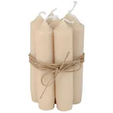 ib laursen Stabkerze 11cm, sand