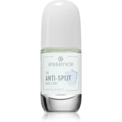essence The Anti Split Pflege für brüchige und empfindliche Fingernägel 8 ml