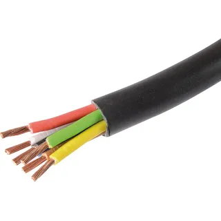 Herth+Buss ELPARTS Elektroleitung