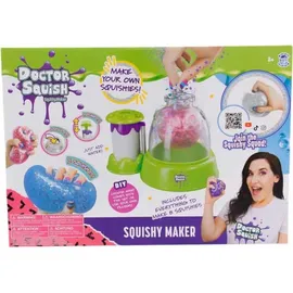 BOTI Doctor Squish Maker Maskine
